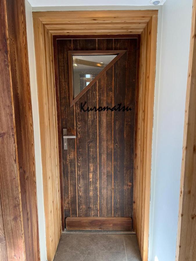 Chalets Aoki Valloire Exteriér fotografie
