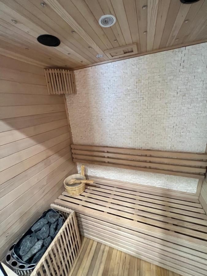 Chalets Aoki Valloire Exteriér fotografie
